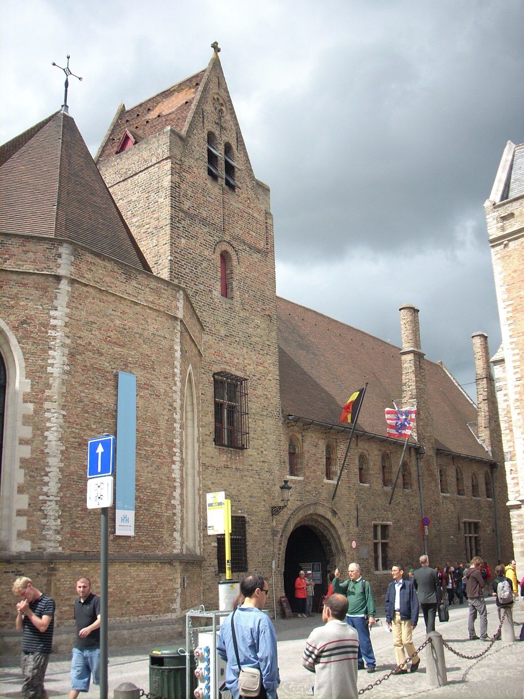 St%20John%27s%20hospital%2C%20Bruges%20-%2003.JPG